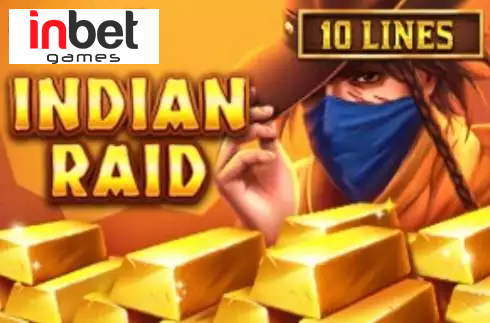 Indian Raid